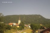 Archiv Foto Webcam St. Radegund bei Graz 09:00