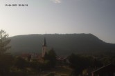 Archiv Foto Webcam St. Radegund bei Graz 17:00