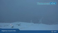 Archived image Webcam Live Cam Turracher Hoehe Ski Resort 04:00