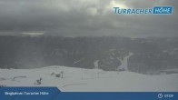Archived image Webcam Live Cam Turracher Hoehe Ski Resort 06:00