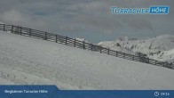 Archived image Webcam Live Cam Turracher Hoehe Ski Resort 08:00