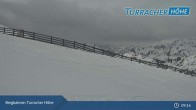 Archived image Webcam Live Cam Turracher Hoehe Ski Resort 08:00