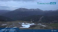 Archived image Webcam Live Cam Turracher Hoehe Ski Resort 20:00