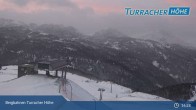 Archiv Foto Webcam Live Cam Turracher Höhe: Panoramablick Kornock 00:00