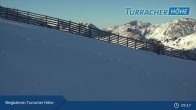 Archiv Foto Webcam Live Cam Turracher Höhe: Panoramablick Kornock 08:00