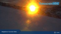 Archived image Webcam Live Cam Turracher Hoehe Ski Resort 04:00