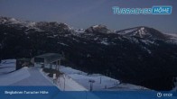 Archived image Webcam Live Cam Turracher Hoehe Ski Resort 06:00