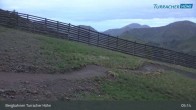 Archived image Webcam Live Cam Turracher Hoehe Ski Resort 04:00