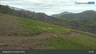 Archived image Webcam Live Cam Turracher Hoehe Ski Resort 07:00