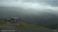 Archived image Webcam Live Cam Turracher Hoehe Ski Resort 10:00