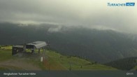 Archived image Webcam Live Cam Turracher Hoehe Ski Resort 06:00
