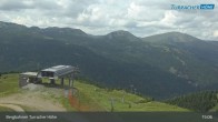 Archived image Webcam Live Cam Turracher Hoehe Ski Resort 14:00