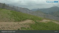 Archived image Webcam Live Cam Turracher Hoehe Ski Resort 16:00