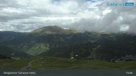 Archiv Foto Webcam Live Cam Turracher Höhe: Panoramablick Kornock 02:00