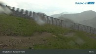 Archiv Foto Webcam Live Cam Turracher Höhe: Panoramablick Kornock 16:00