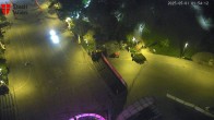 Archiv Foto Webcam Wien - Rathauspark 01:00
