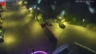 Archiv Foto Webcam Wien - Rathauspark 03:00