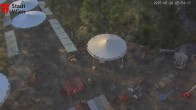 Archiv Foto Webcam Wien - Rathauspark 05:00