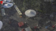 Archiv Foto Webcam Wien - Rathauspark 06:00