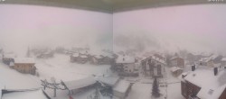 Archived image Webcam Malbun Triesenberg - Hotel Turna 13:00