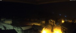 Archiv Foto Webcam Skigebiet Malbun Triesenberg - Hotel Turna 01:00