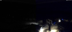 Archiv Foto Webcam Skigebiet Malbun Triesenberg - Hotel Turna 02:00