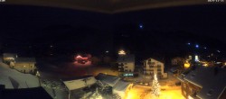 Archived image Webcam Malbun Triesenberg - Hotel Turna 05:00