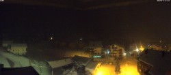 Archived image Webcam Malbun Triesenberg - Hotel Turna 03:00