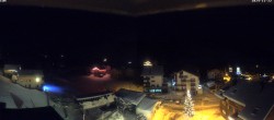 Archived image Webcam Malbun Triesenberg - Hotel Turna 05:00