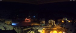 Archiv Foto Webcam Skigebiet Malbun Triesenberg - Hotel Turna 05:00