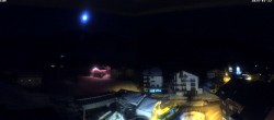 Archived image Webcam Malbun Triesenberg - Hotel Turna 05:00