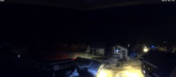 Archiv Foto Webcam Skigebiet Malbun Triesenberg - Hotel Turna 23:00