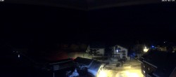 Archiv Foto Webcam Skigebiet Malbun Triesenberg - Hotel Turna 01:00