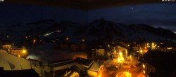 Archived image Webcam Malbun Triesenberg - Hotel Turna 17:00