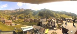 Archiv Foto Webcam Skigebiet Malbun Triesenberg - Hotel Turna 15:00