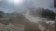 Archived image Webcam Malbun Triesenberg ski resort - Täli chair lift 11:00