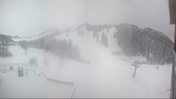 Archiv Foto Webcam Skigebiet Malbun Triesenberg - Talstation Täli 11:00