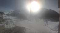 Archiv Foto Webcam Skigebiet Malbun Triesenberg - Talstation Täli 13:00