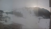 Archived image Webcam Malbun Triesenberg ski resort - Täli chair lift 15:00