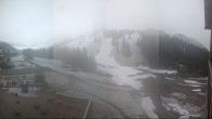 Archiv Foto Webcam Skigebiet Malbun Triesenberg - Talstation Täli 05:00