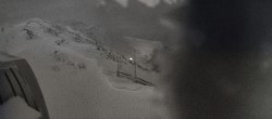 Archiv Foto Webcam 4 Vallées: Thyon - Bergstation Etherolla 03:00