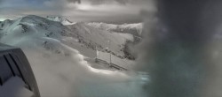 Archiv Foto Webcam 4 Vallées: Thyon - Bergstation Etherolla 06:00