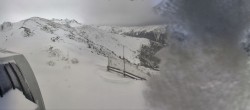 Archiv Foto Webcam 4 Vallées: Thyon - Bergstation Etherolla 09:00