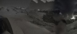 Archiv Foto Webcam 4 Vallées: Thyon - Bergstation Etherolla 05:00