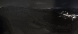 Archiv Foto Webcam 4 Vallées: Thyon - Bergstation Etherolla 17:00