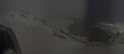 Archived image Webcam 4 Vallées: Thyon - top station Etherolla 03:00