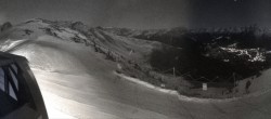 Archiv Foto Webcam 4 Vallées: Thyon - Bergstation Etherolla 06:00