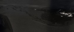 Archived image Webcam 4 Vallées: Thyon - top station Etherolla 03:00