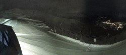 Archiv Foto Webcam 4 Vallées: Thyon - Bergstation Etherolla 05:00