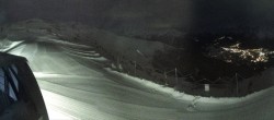 Archiv Foto Webcam 4 Vallées: Thyon - Bergstation Etherolla 06:00